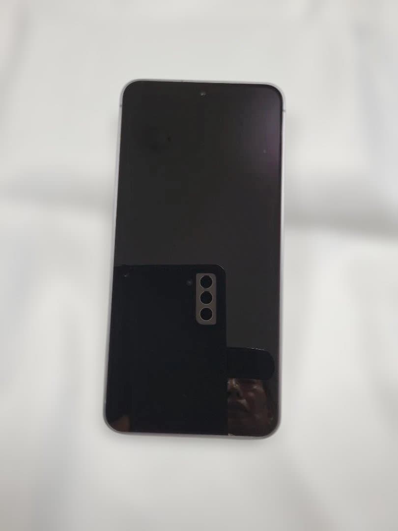 GALAXY S25 　米国版　AT＆Tロック