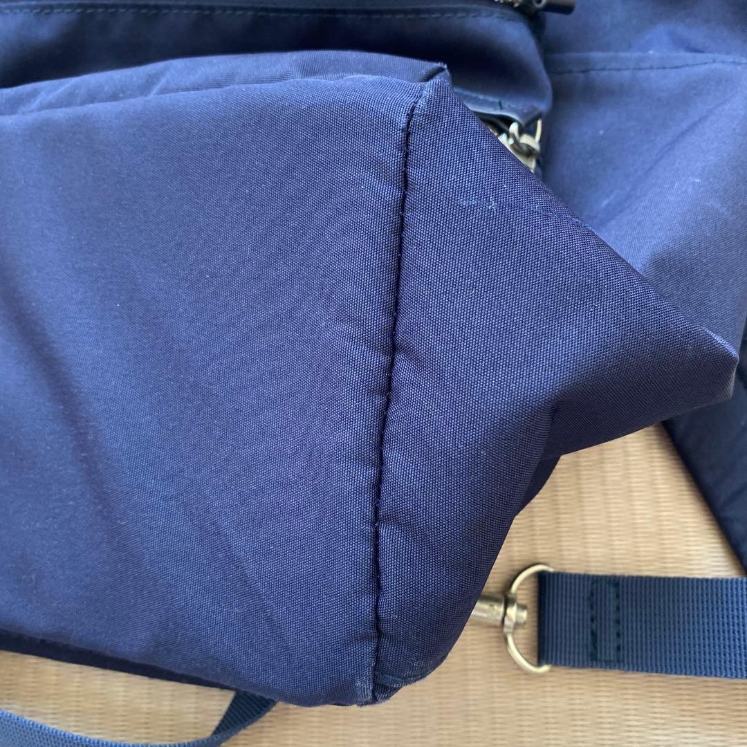 ファミリア 2way マザーズリュック