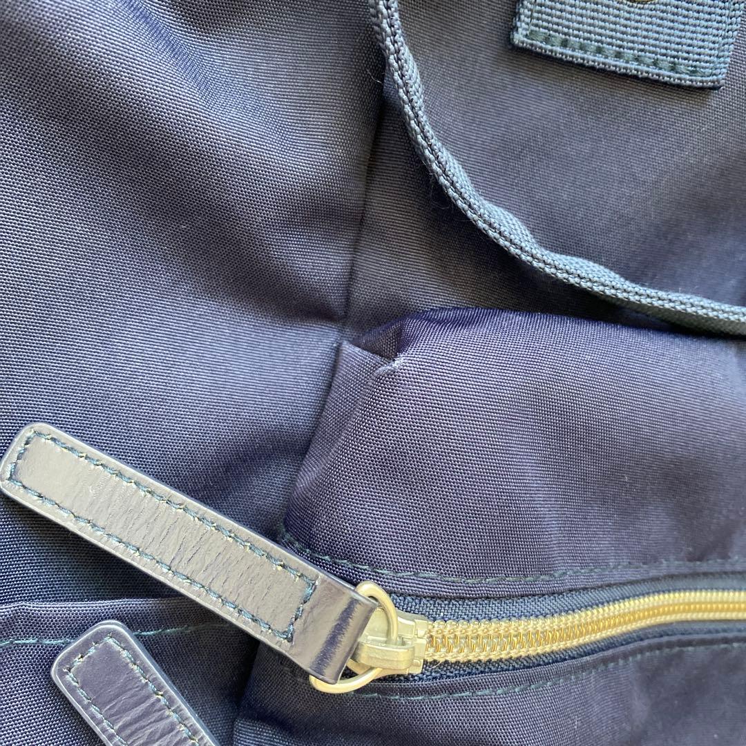 ファミリア 2way マザーズリュック