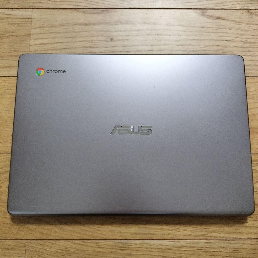 Chromebook本体 ASUS Chromebook C223NA-GJ0018