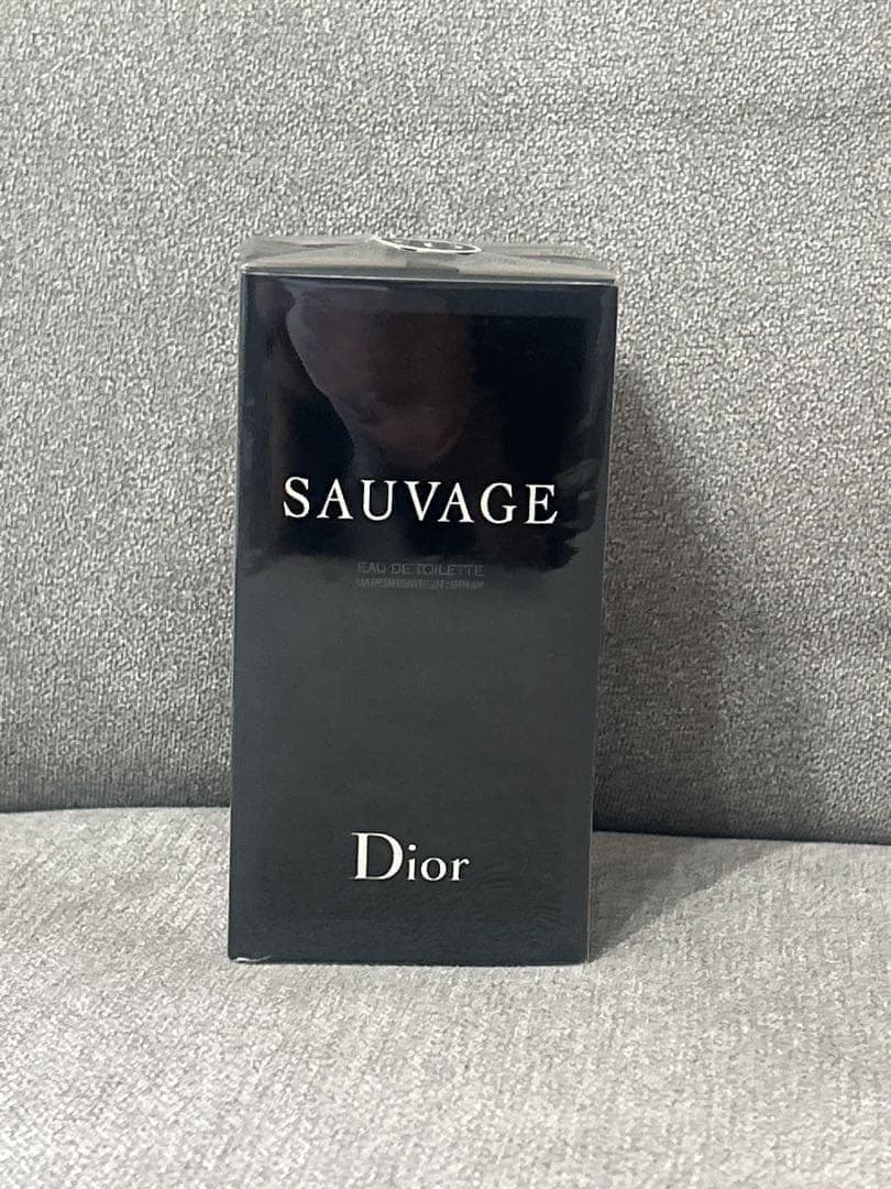 ディオール　ソヴァージュ　オードゥトワレ　100ml 並行輸入品