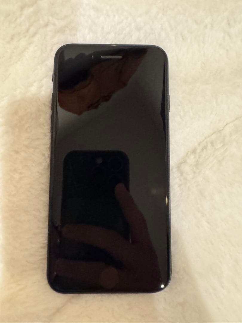 iPhoneSE 第2世代 64GB 残量85% 本体のみ SIMロックなし