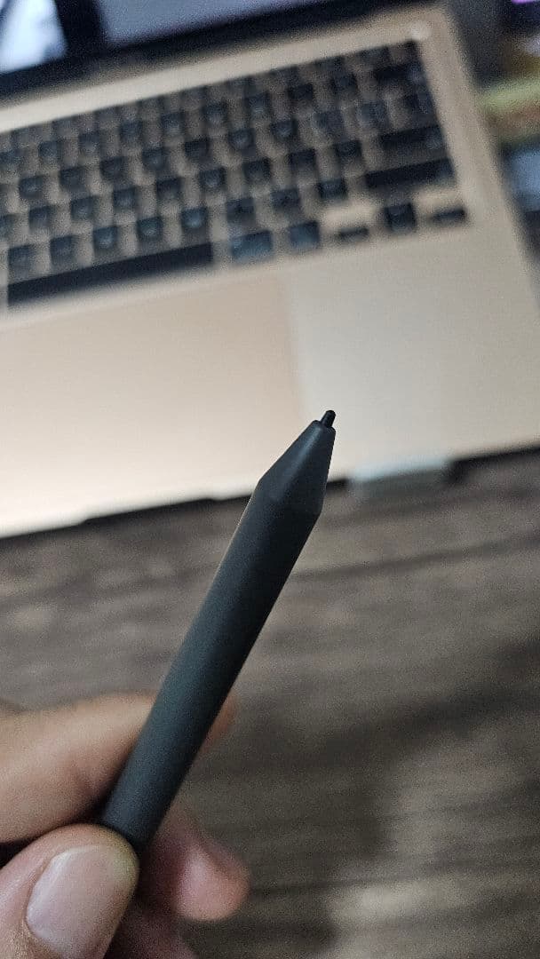 Amazon Kindle Scribe 本体