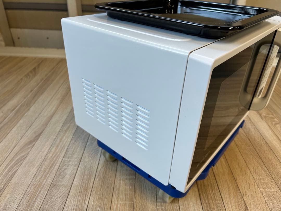 ♦︎①SHARP RE-F165-W オーブンレンジ