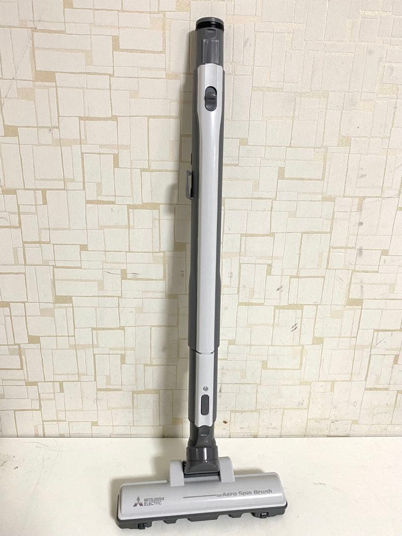 美品 三菱電機 紙パック掃除機 紙パック式 TC-FXG5J-A 2023年製