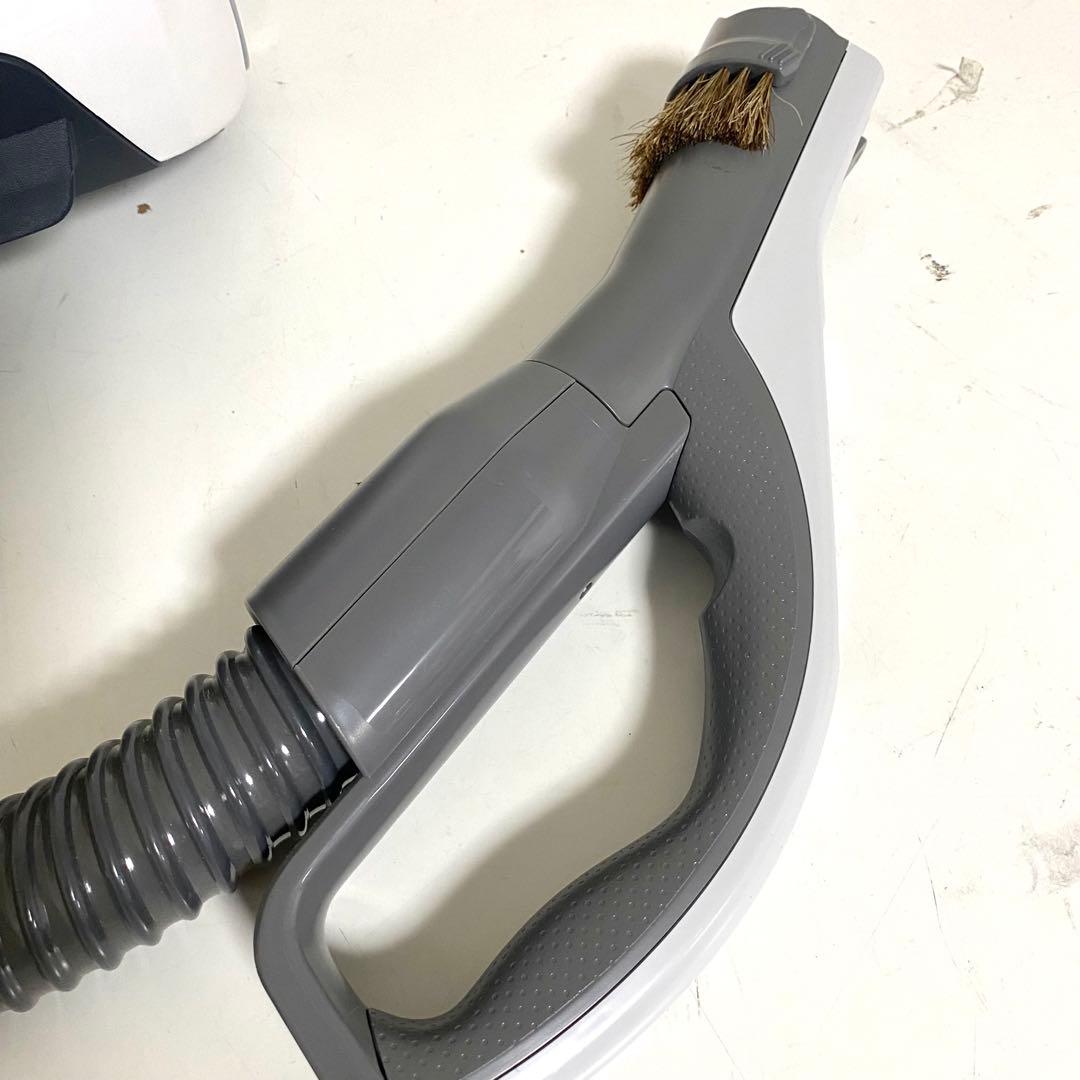 美品 三菱電機 紙パック掃除機 紙パック式 TC-FXG5J-A 2023年製