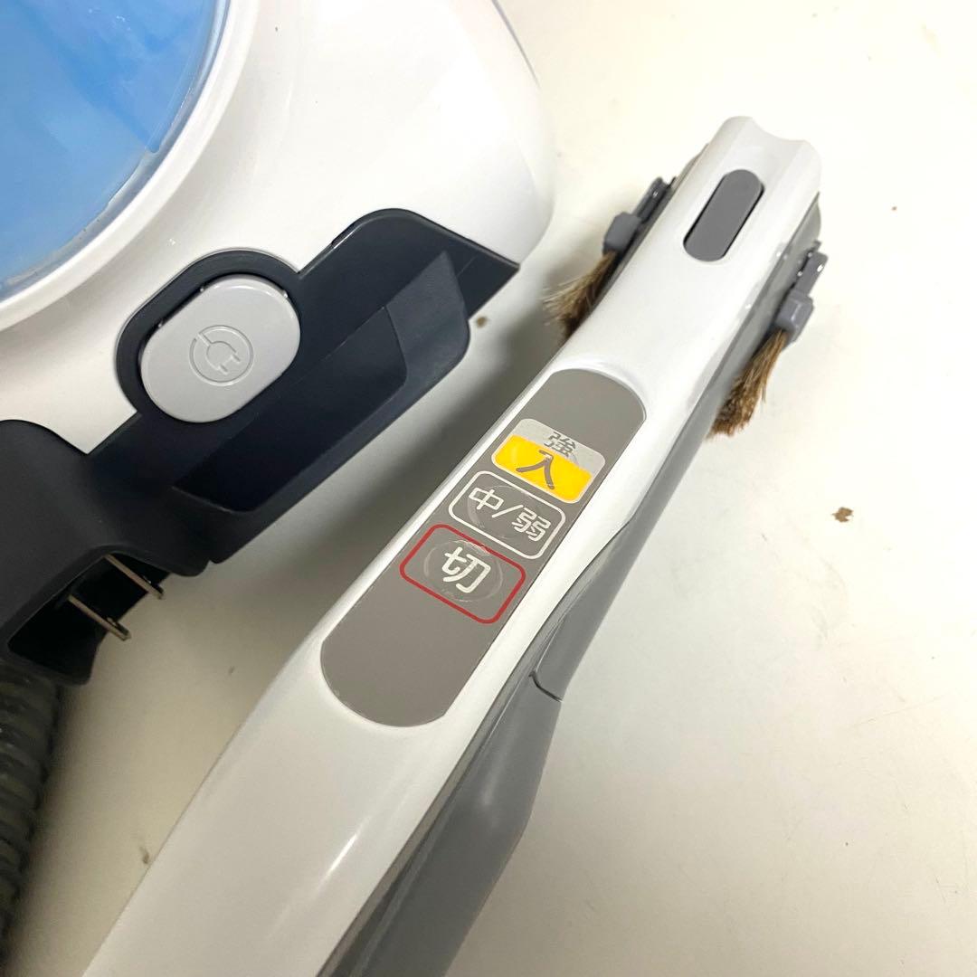 美品 三菱電機 紙パック掃除機 紙パック式 TC-FXG5J-A 2023年製