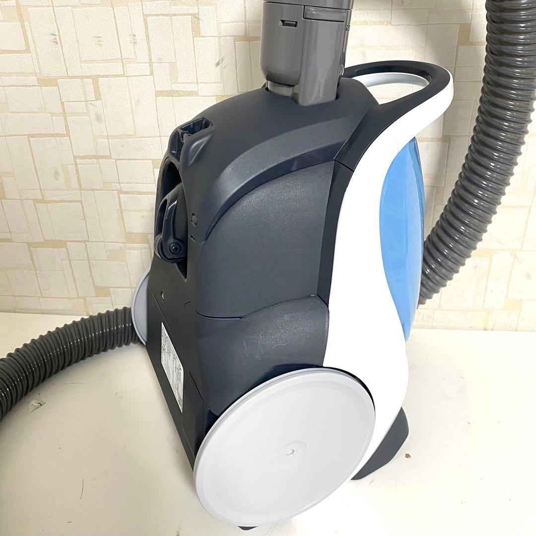 美品 三菱電機 紙パック掃除機 紙パック式 TC-FXG5J-A 2023年製