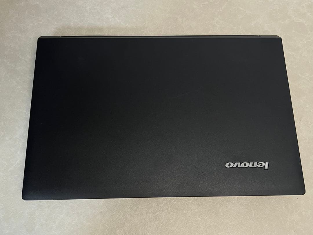 Lenovo ノートPC B590 Model 20208 Win10