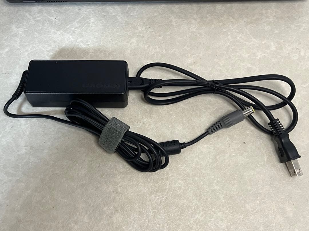 Lenovo ノートPC B590 Model 20208 Win10