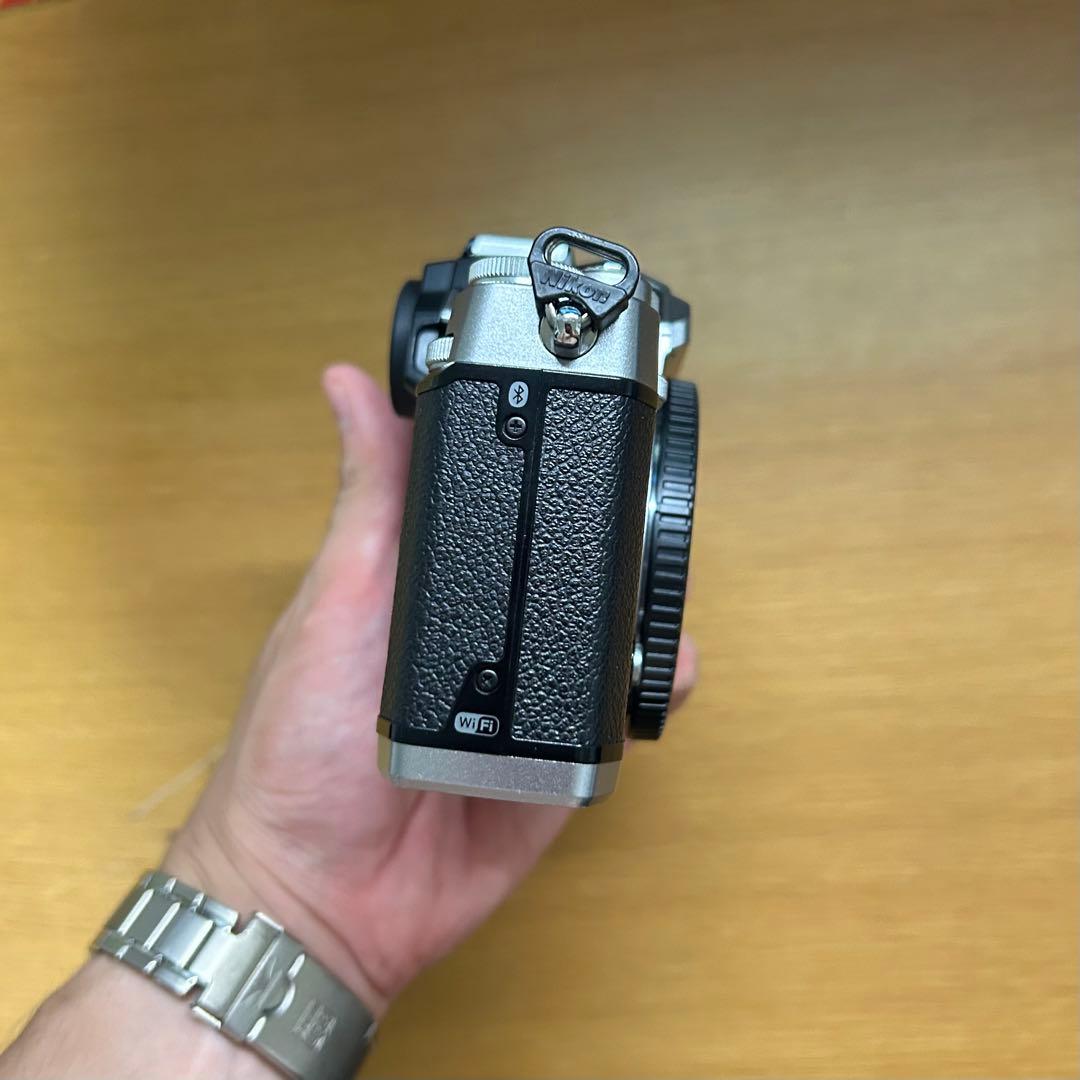 デジタルカメラ Nikon zfc