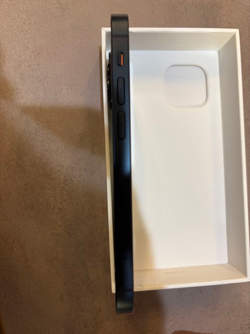 Apple iPhone 13 mini 128GB 本体　ミッドナイト