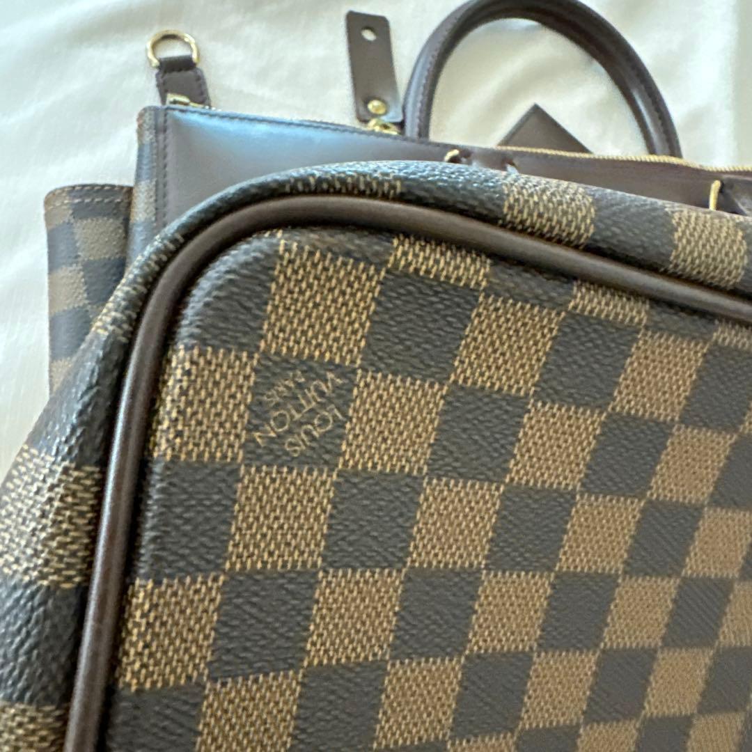 ルイヴィトンモノグラムダミエ