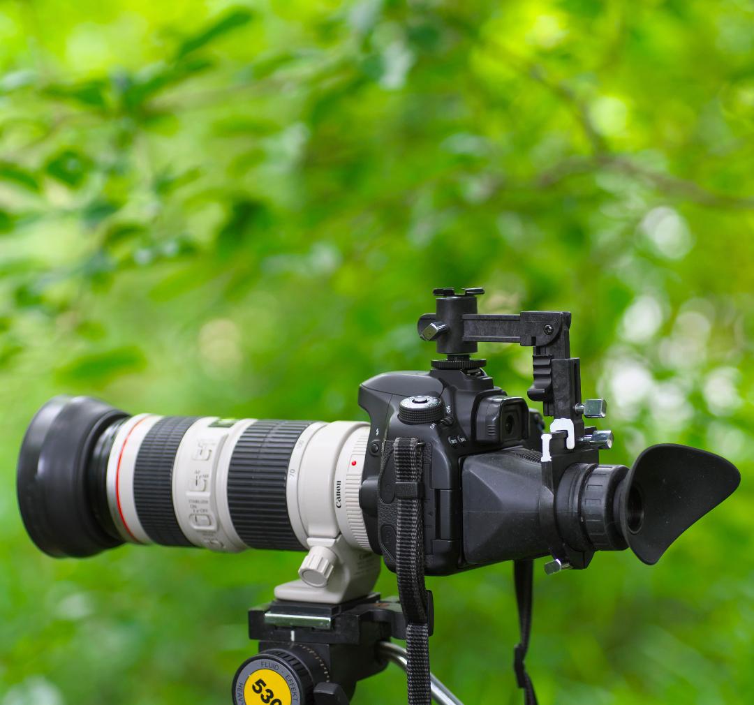 フードマン　フードルーペ 3.0 + フードクレーン