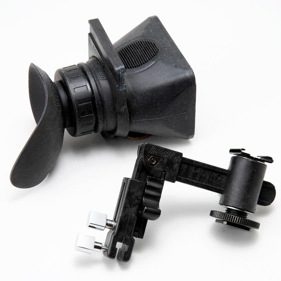 フードマン　フードルーペ 3.0 + フードクレーン