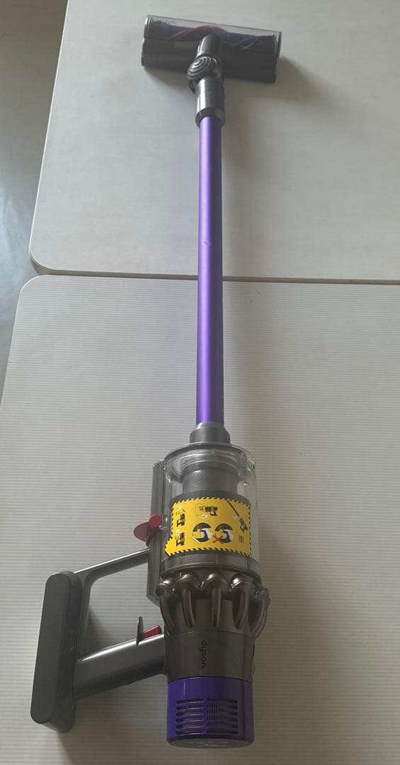 Dyson SV12 (V10) スティッククリーナー
