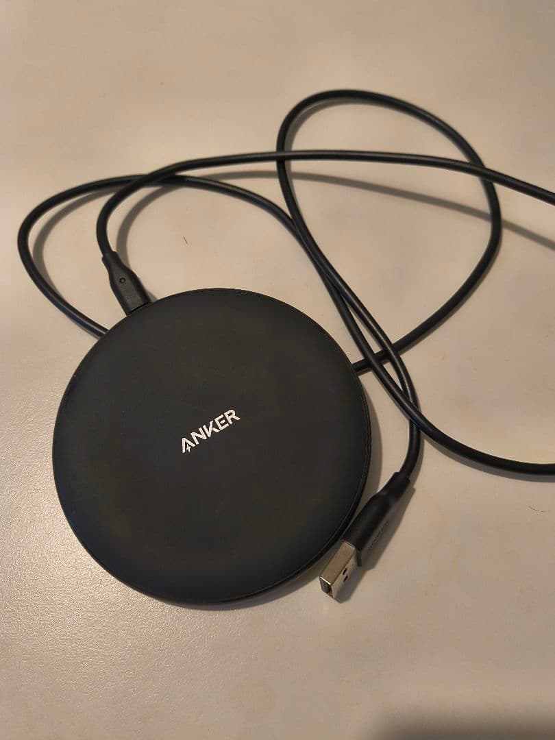 美品【正規品】Marshall ヘッドホン Major V アンカー充電器付