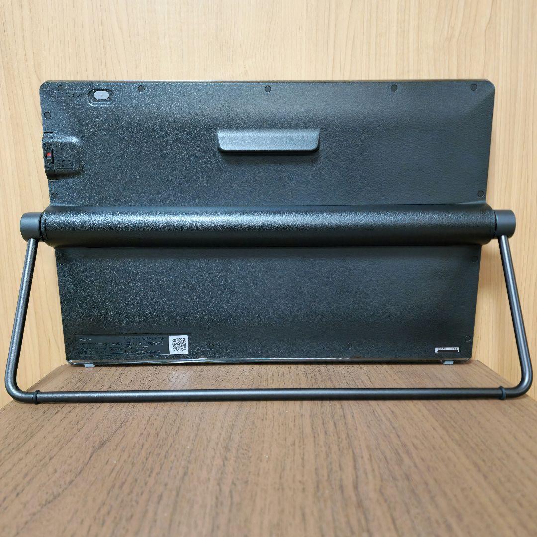 Panasonic プライベート・ビエラ UN-15TD8 500GB 防水