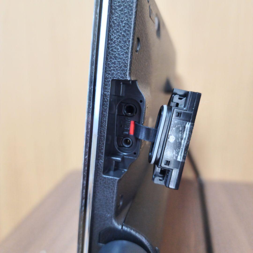 Panasonic プライベート・ビエラ UN-15TD8 500GB 防水