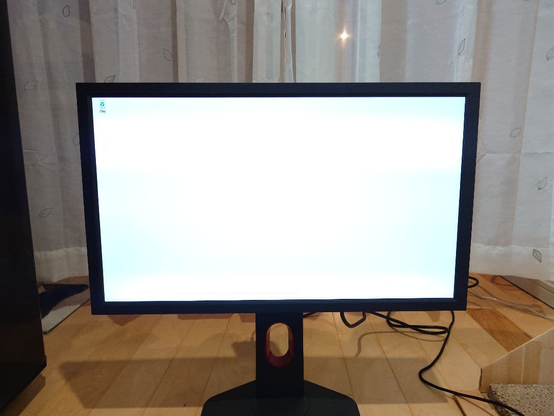 BenQ ZOWIE XL2411K 144Hzゲーミングモニター