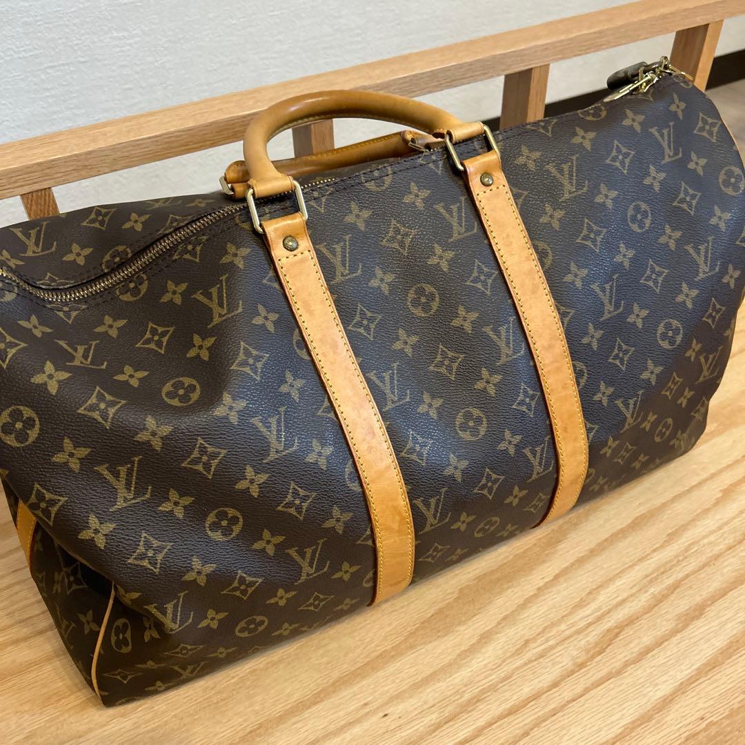 ルイヴィトン　ボストン