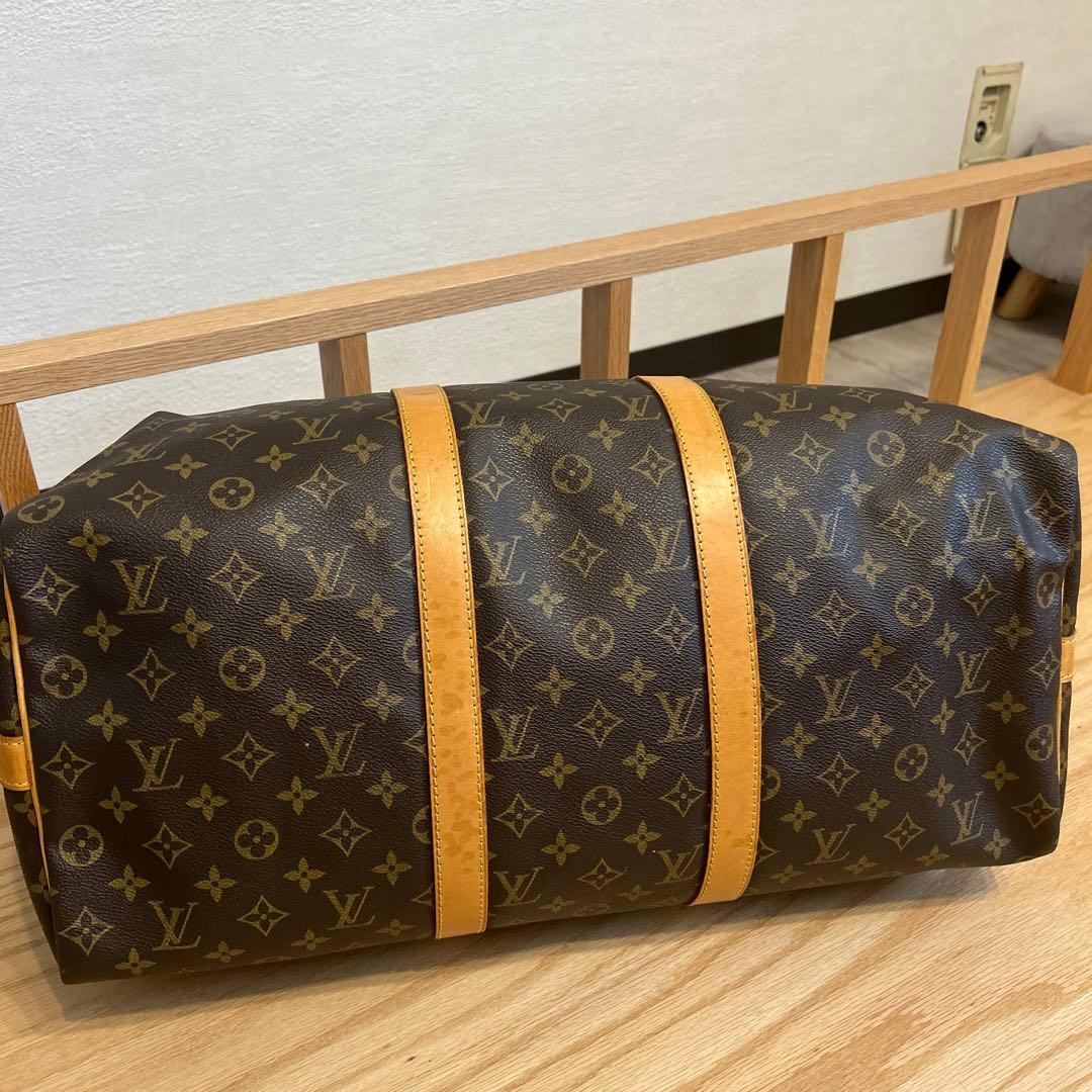 ルイヴィトン　ボストン