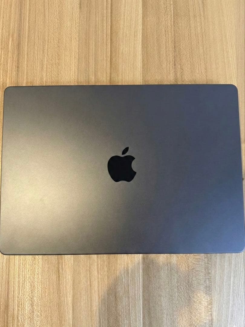 MacBook Pro 14インチ Apple M4 24GB
