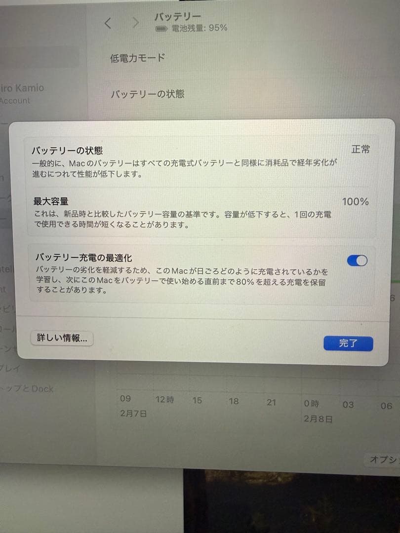 MacBook Pro 14インチ Apple M4 24GB