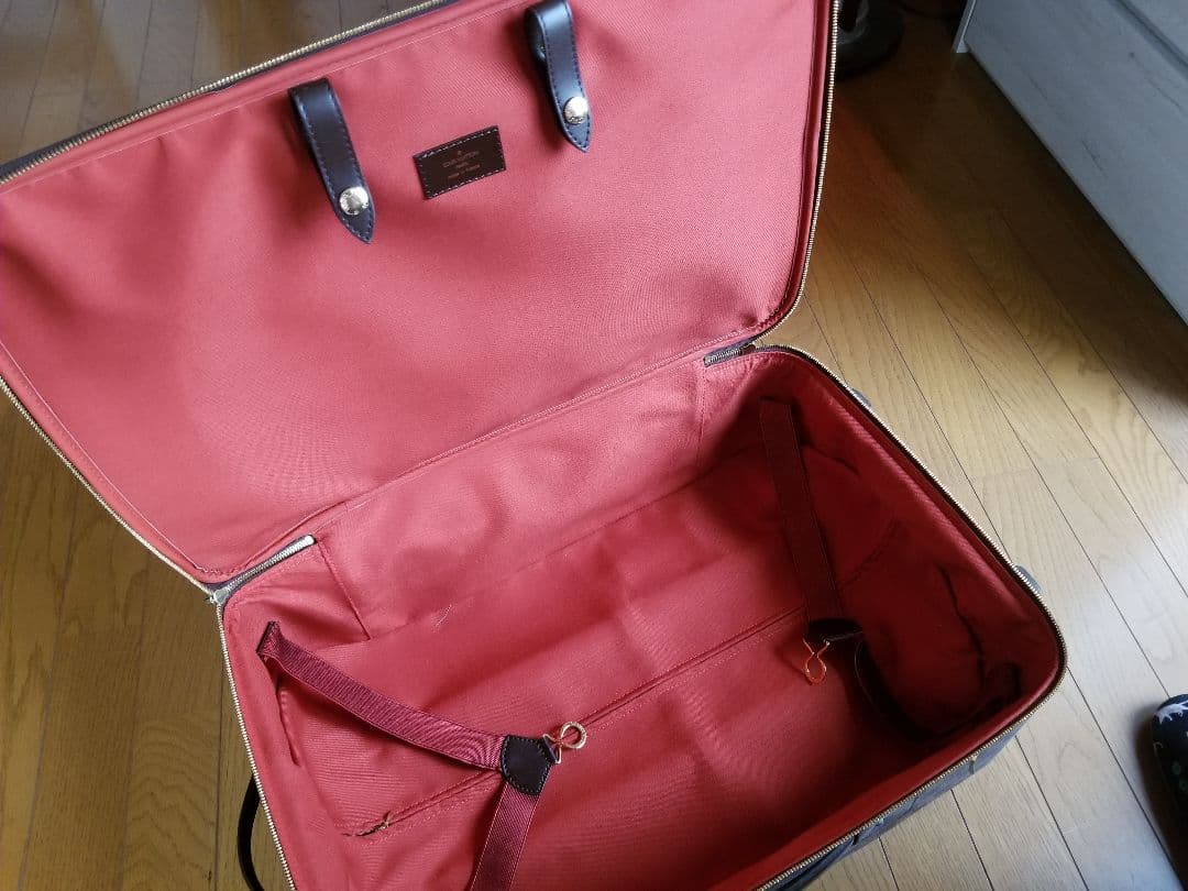 ルイ・ヴィトン ペガス