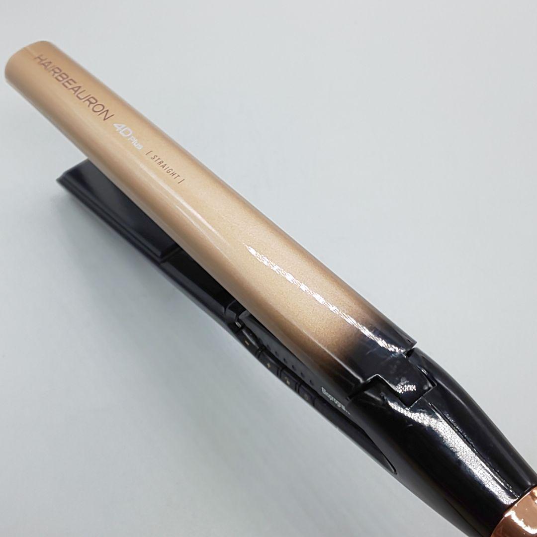 ヘアビューロン 4DPlus ストレート リュミエリーナ【正規品】22