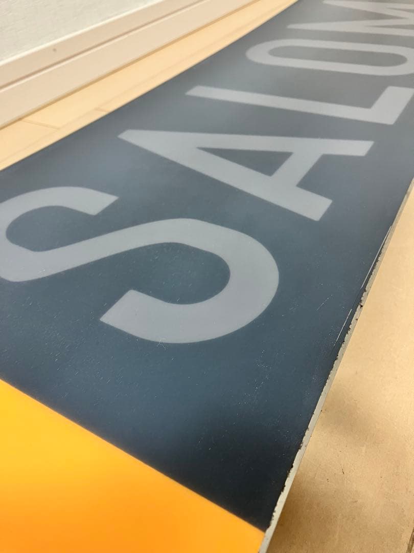 サロモン　スノーボード　salomon サイト SIGHT 147 大阪手渡可能