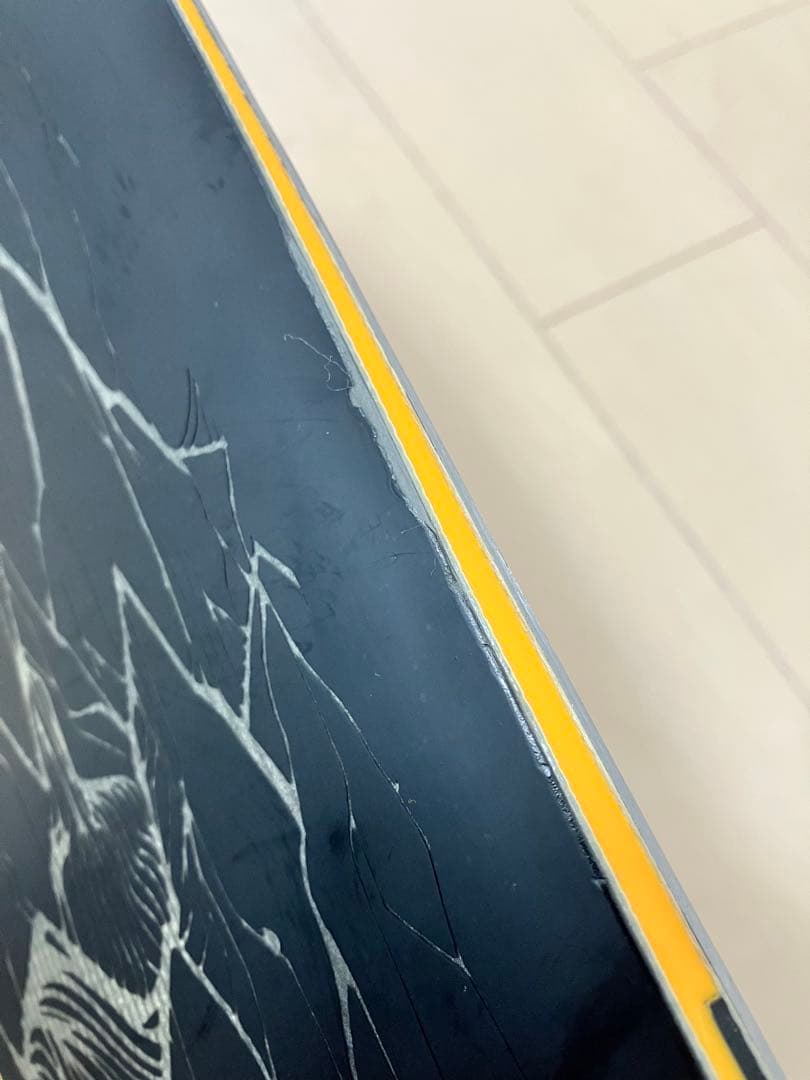 サロモン　スノーボード　salomon サイト SIGHT 147 大阪手渡可能