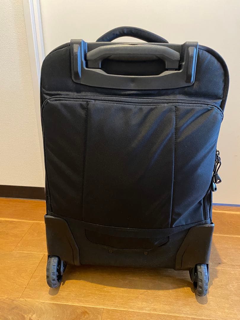 Karrimor カリマー エアポートプロ 40 キャリーバッグ