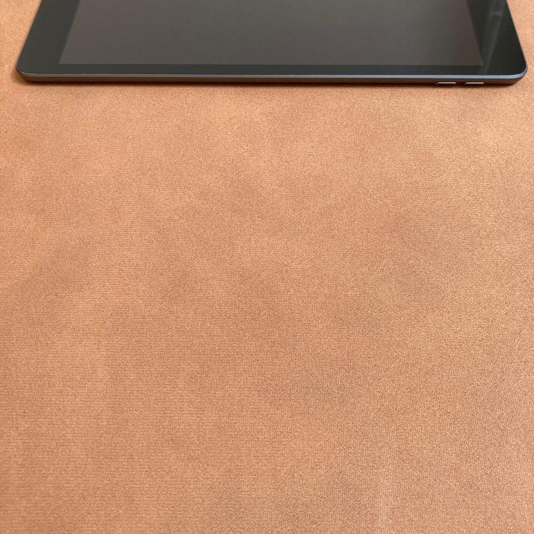 2710【早い者勝ち】電池最良好☆iPad7 第7世代 32GB WIFIモデル