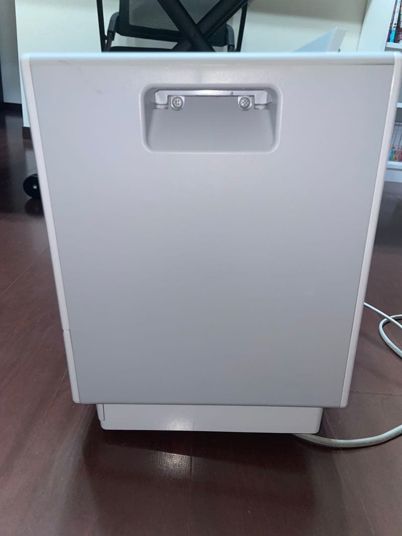 Panasonic 除湿機 F-YHTX90