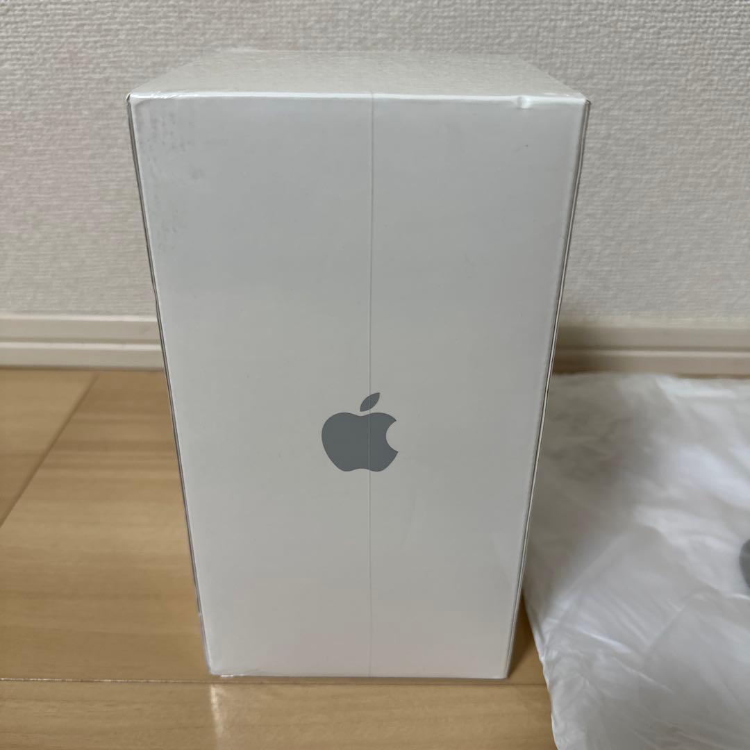 【新品未開封】AirMac Time Capsule 2TB