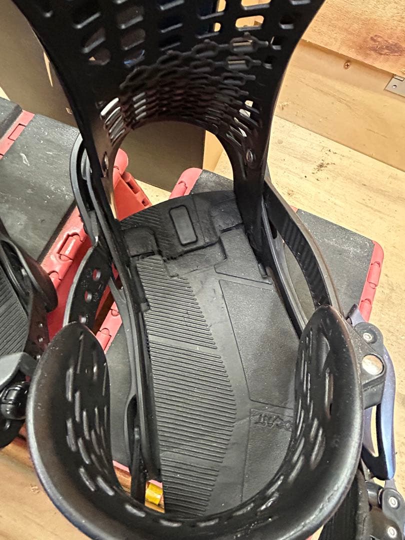 バートン　ジェネシス　サイズS