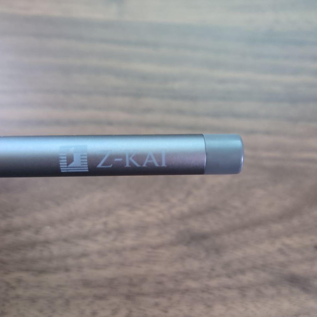 Z-KAI 大画面ディスプレイ 本体　充電器あり