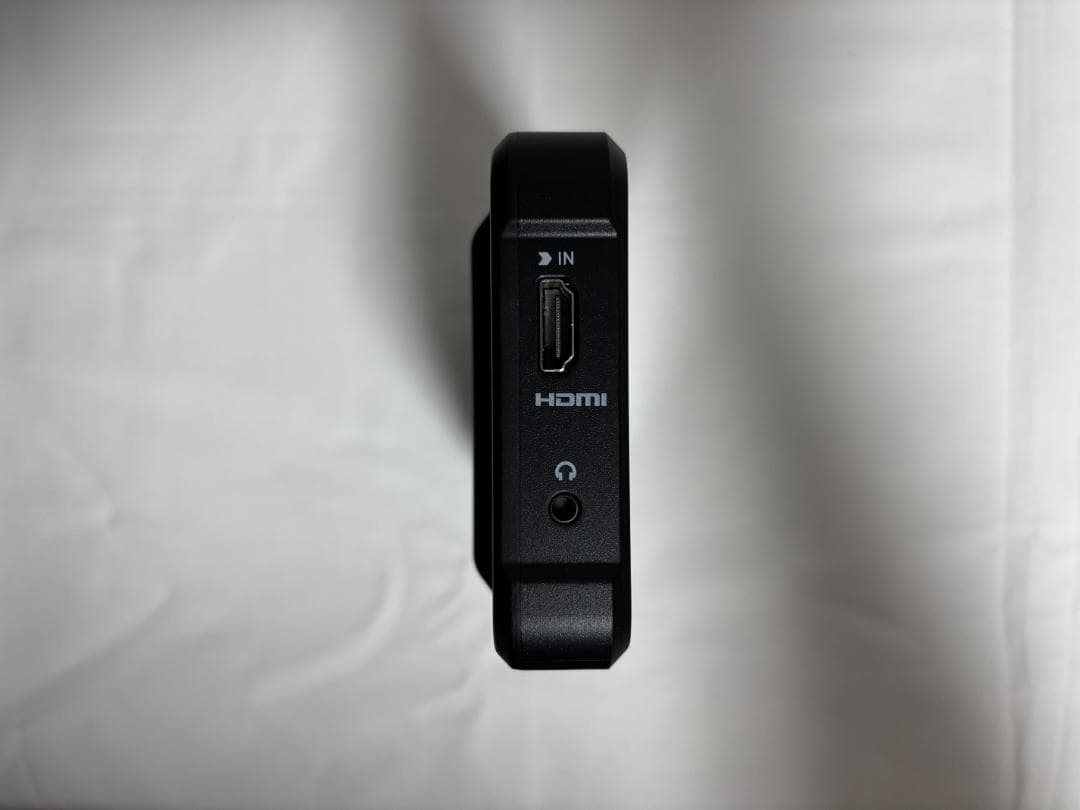 【爆値下げ】Atomos Shinobi 5.2インチモニター