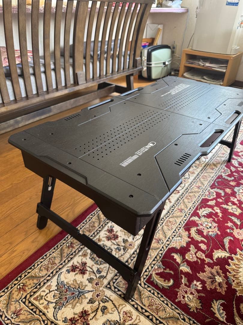 オンユーライフON-U LIFE MY OWN スライドテーブル