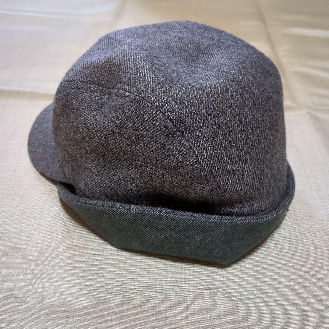 チサキ　帽子