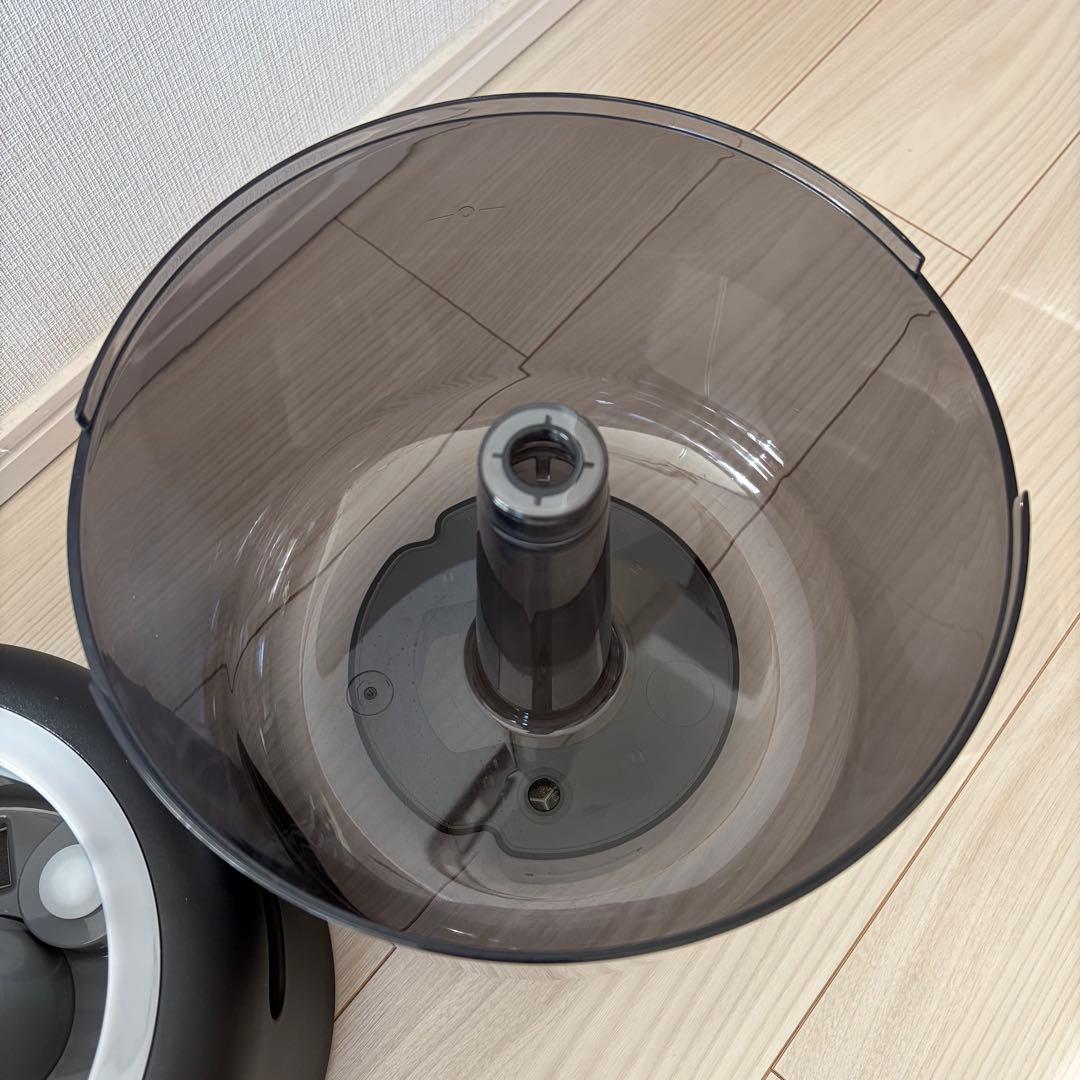 cado STEM 500H（HM-C500H）　限定色ブラック