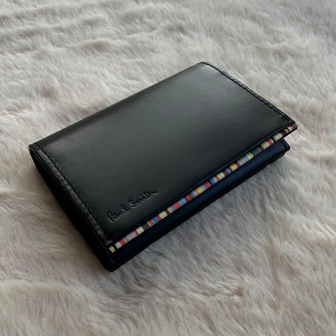 【★R★】Paul Smith 名刺入れ