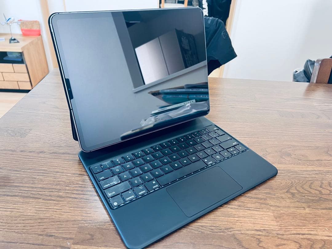 iPad本体 iPad Pro2018+pencil