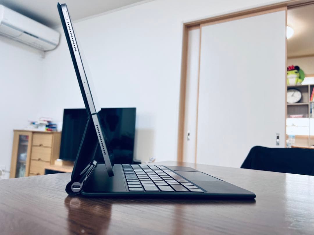 iPad本体 iPad Pro2018+pencil