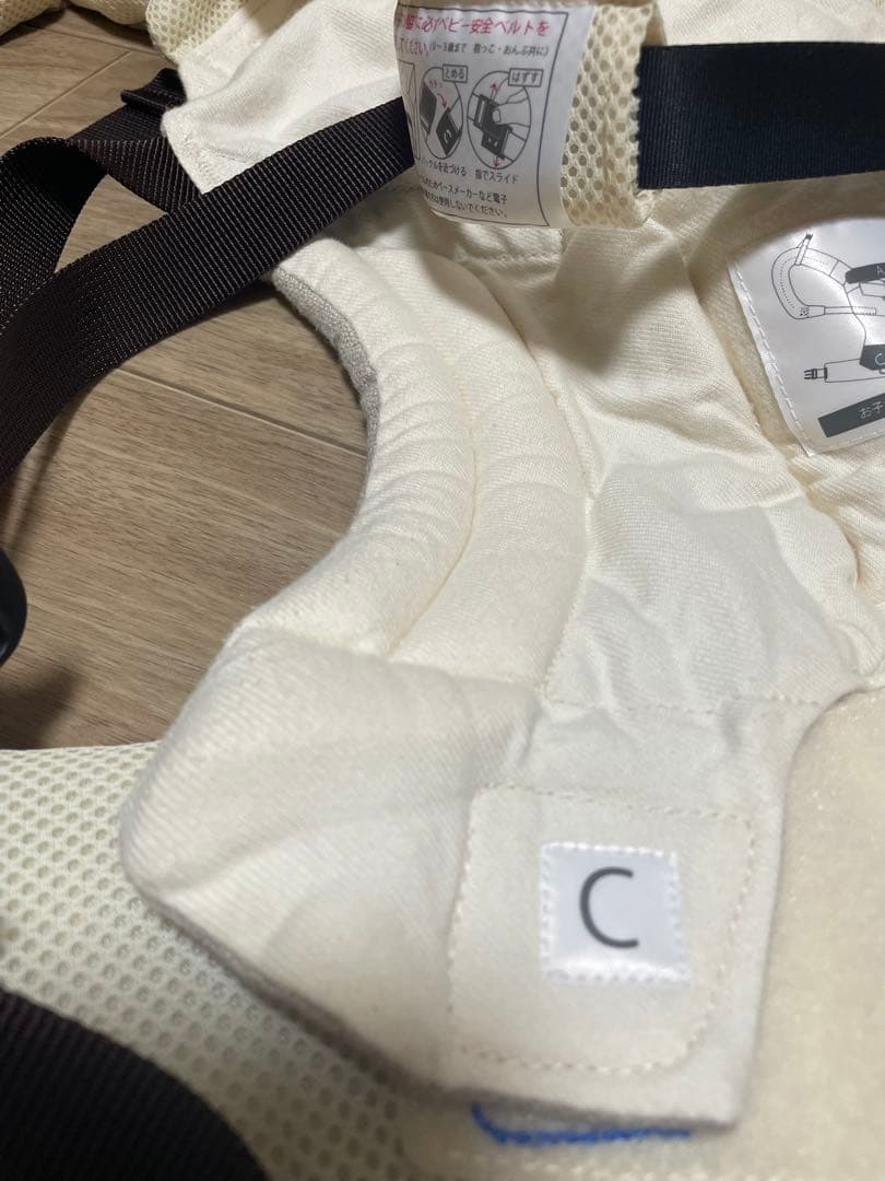 予約待ち商品⭐︎sun&beach stars-linen OM-1 収納カバー付