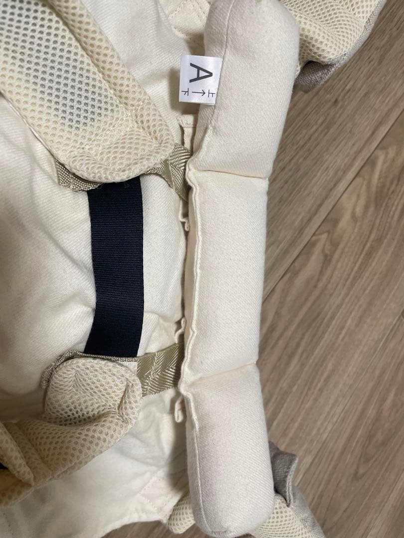 予約待ち商品⭐︎sun&beach stars-linen OM-1 収納カバー付