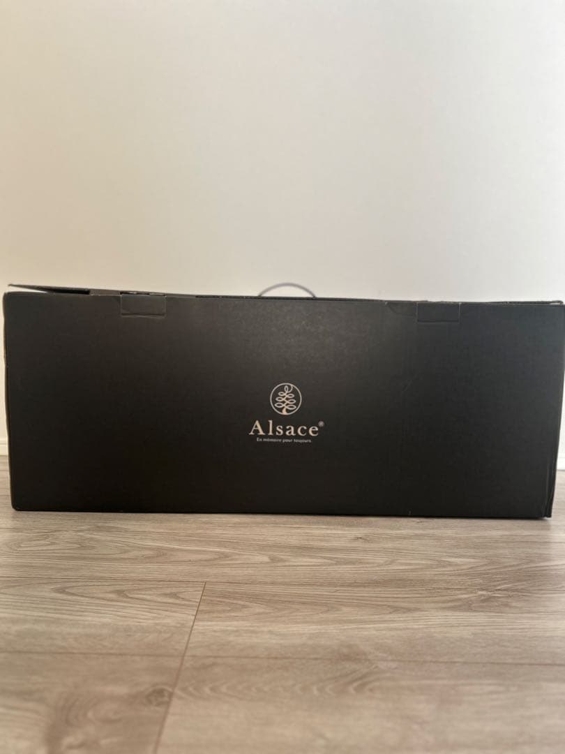 Alsace Tree クリスマスツリー　150cm