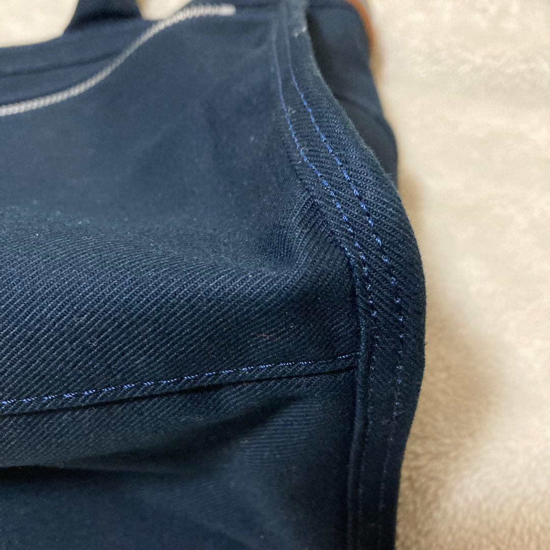 【✨美品】PORTER ポーター ネイキッド トートバッグ