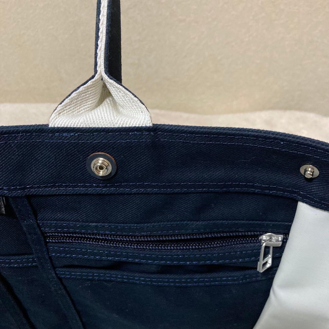 【✨美品】PORTER ポーター ネイキッド トートバッグ